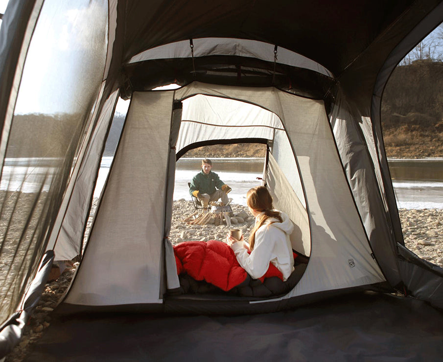 Inner Tent Type A (Skycamp Annex Plus)