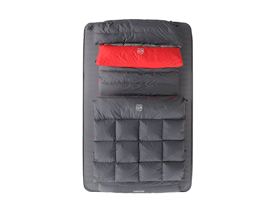 RTT Comfort 7850 (Skycamp Main Panel or Skycamp 2X)