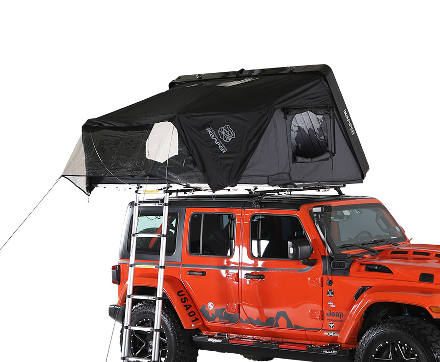 Skycamp Rain Canopy