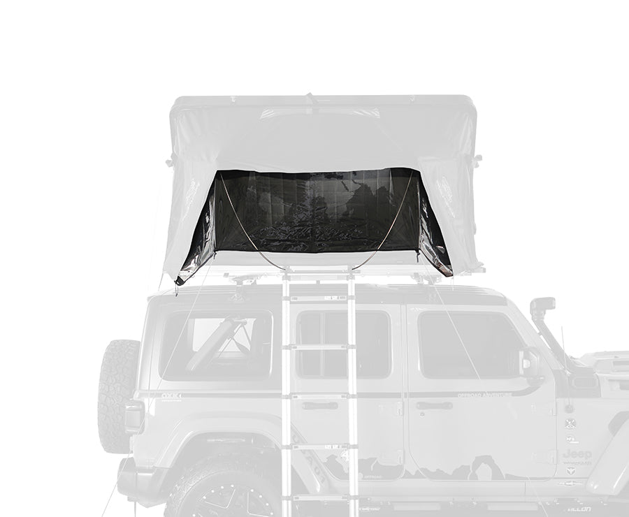 Skycamp Rain Canopy