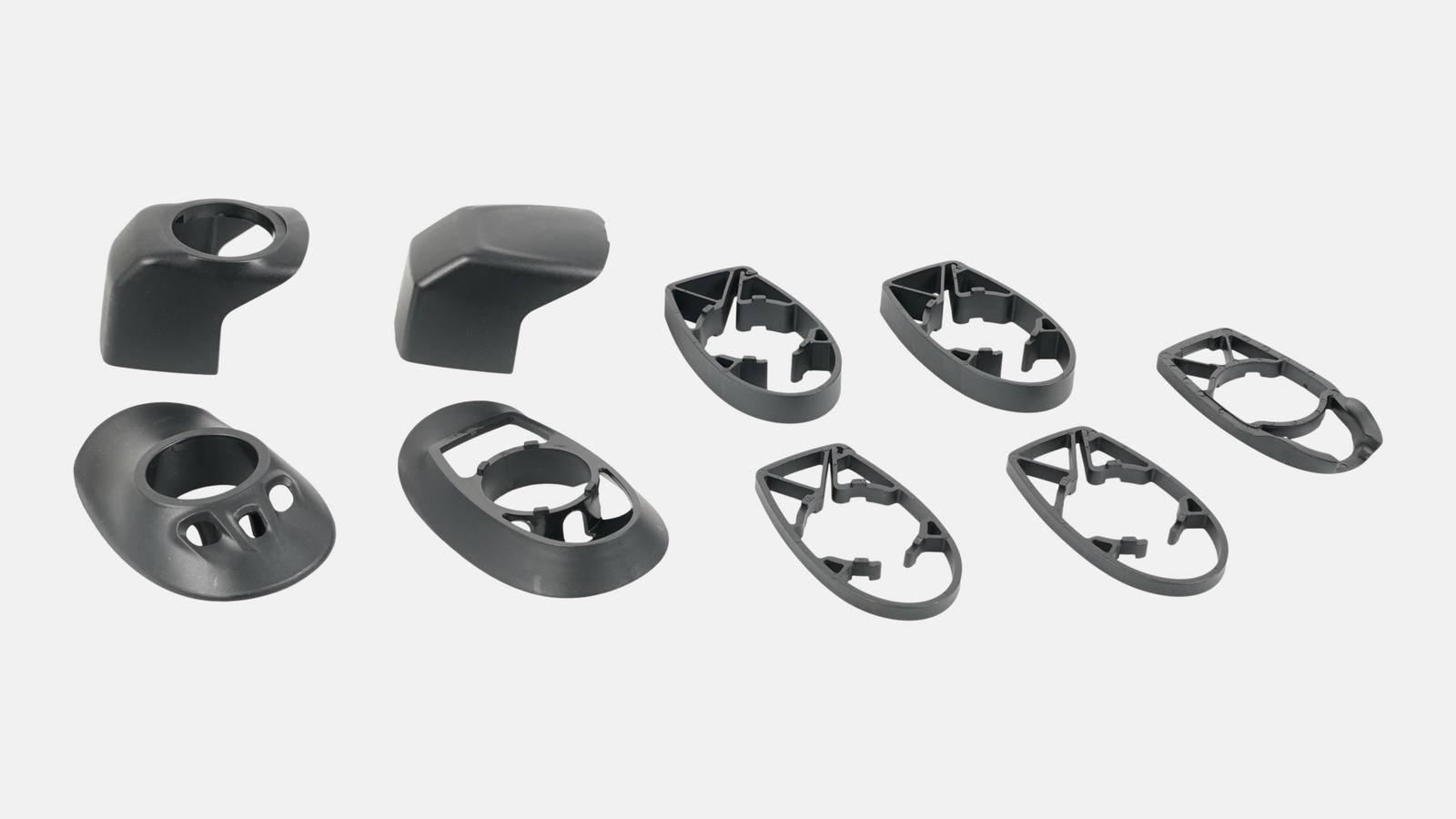 Venge Stem Spacer & Headset Transition Kit