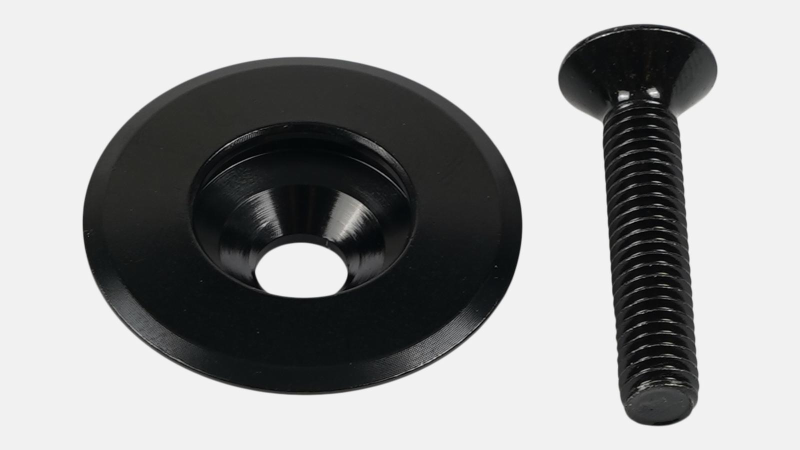 Venge or Tarmac SL7 Stem Top Cap & Bolt