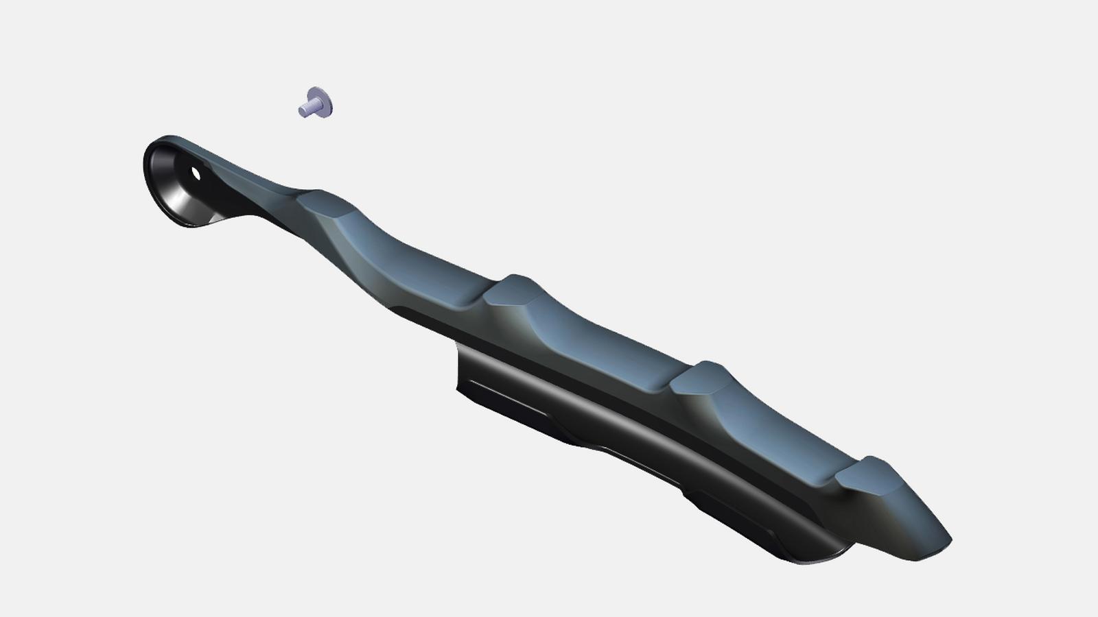 2018-20 Stumpjumper FSR & 2019-21 Levo Chainstay Protector