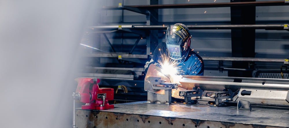 FABRICATION