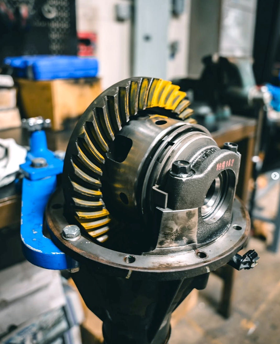 GEARS
