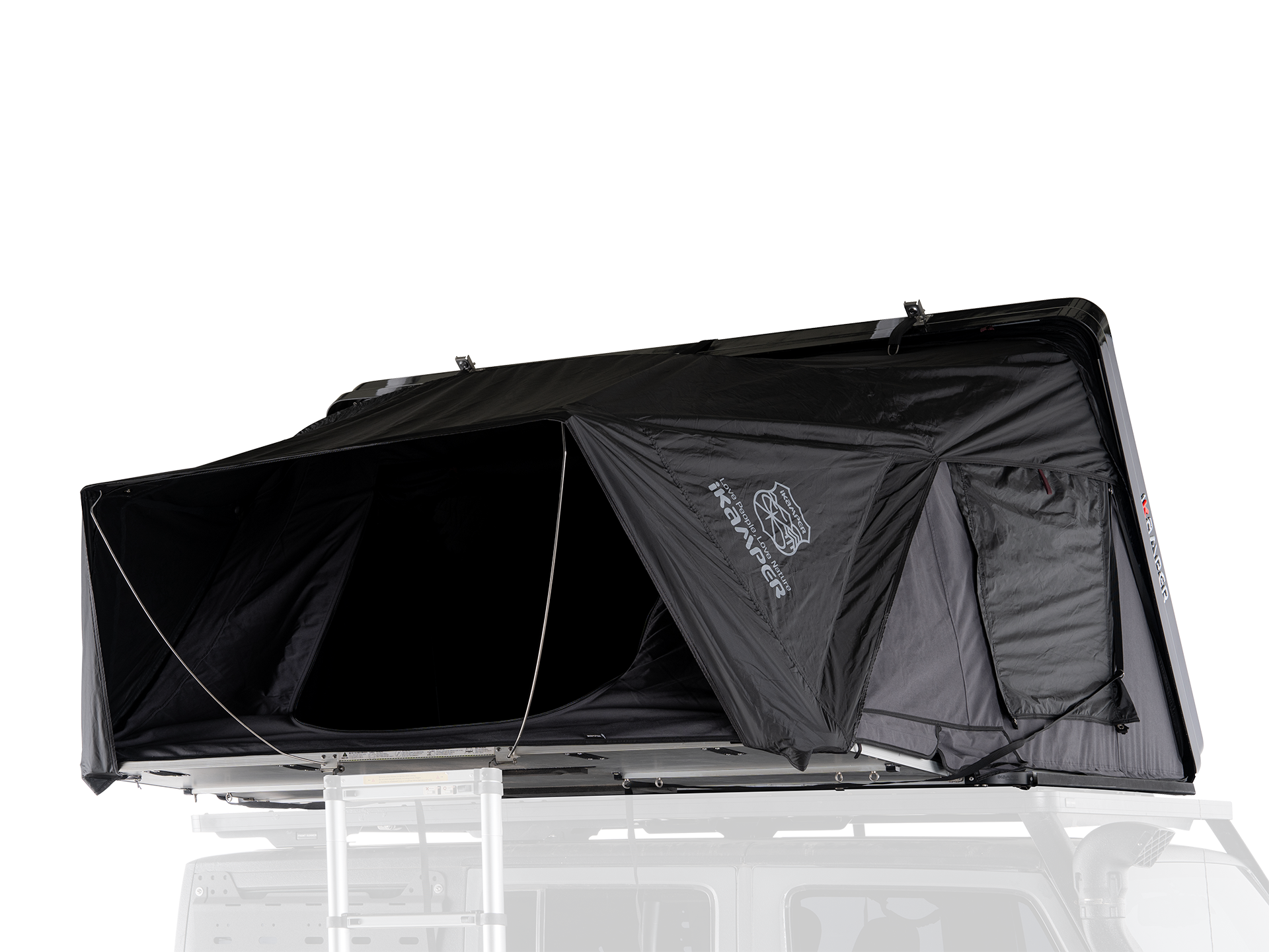 Skycamp 3.0 Conversion Kit