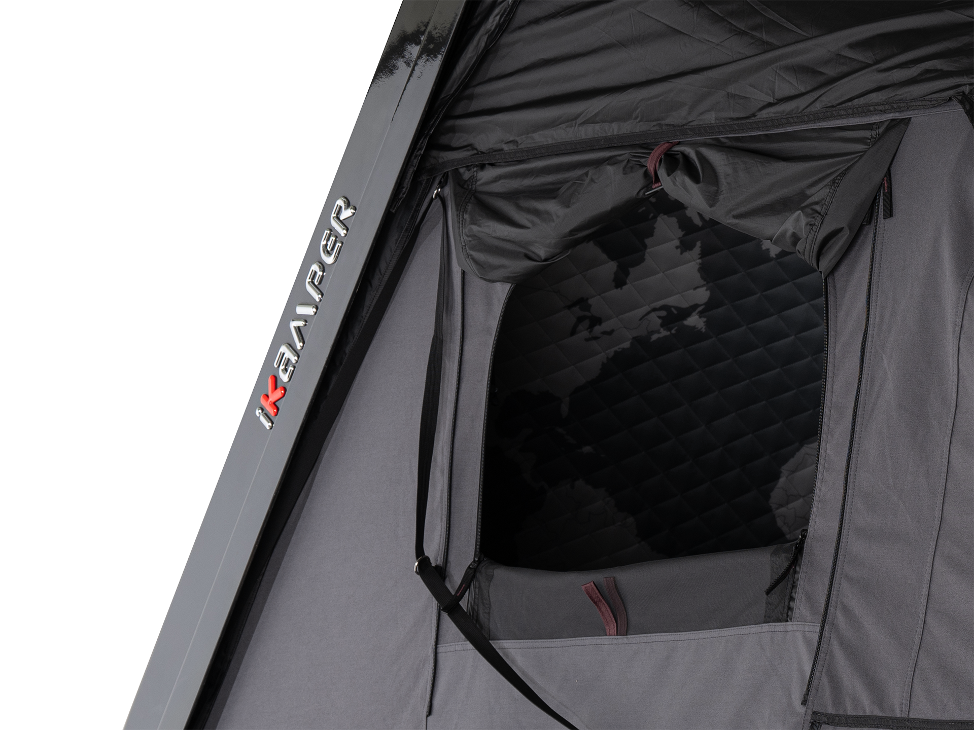 Skycamp 3.0 Conversion Kit