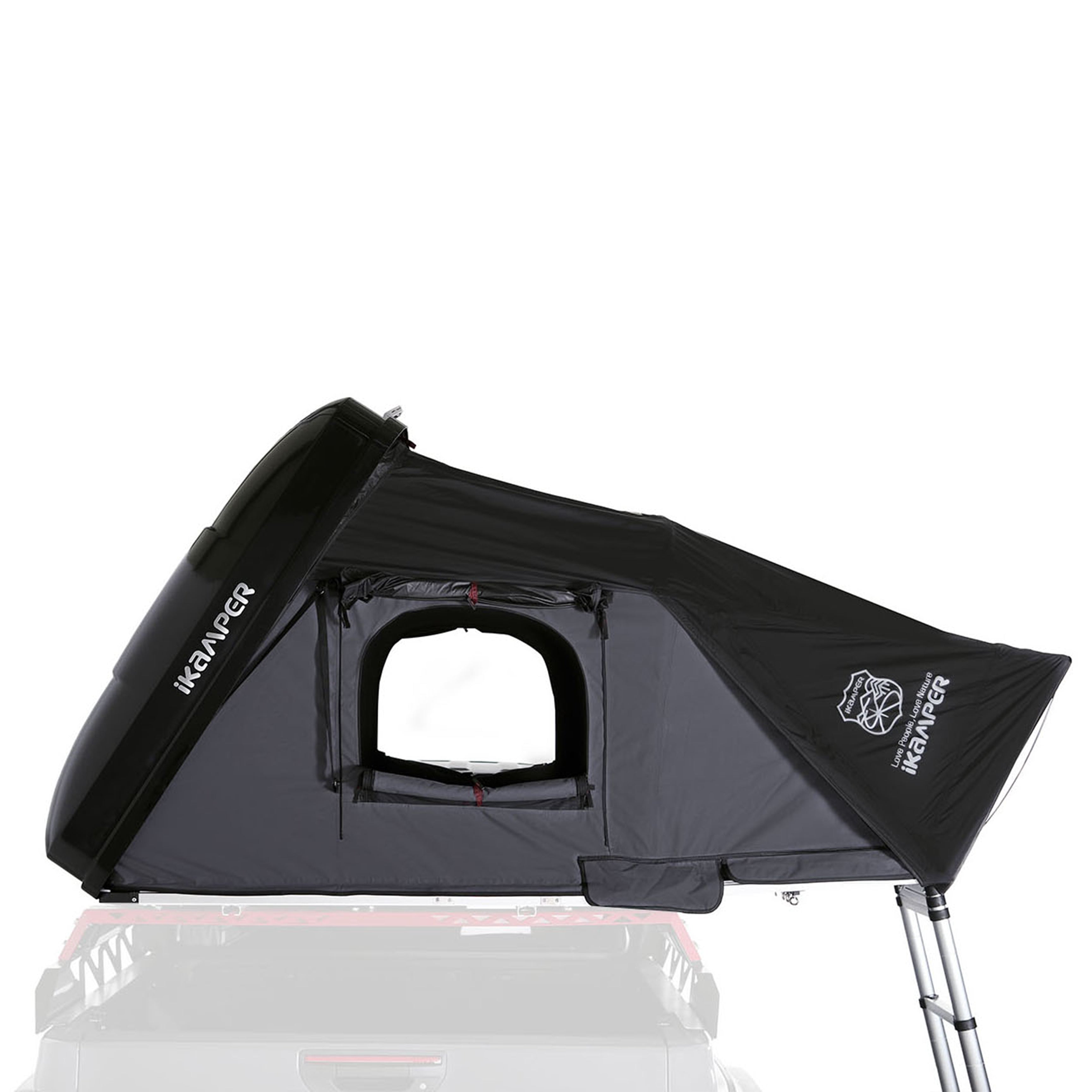 Skycamp 3.0 Mini (Black)