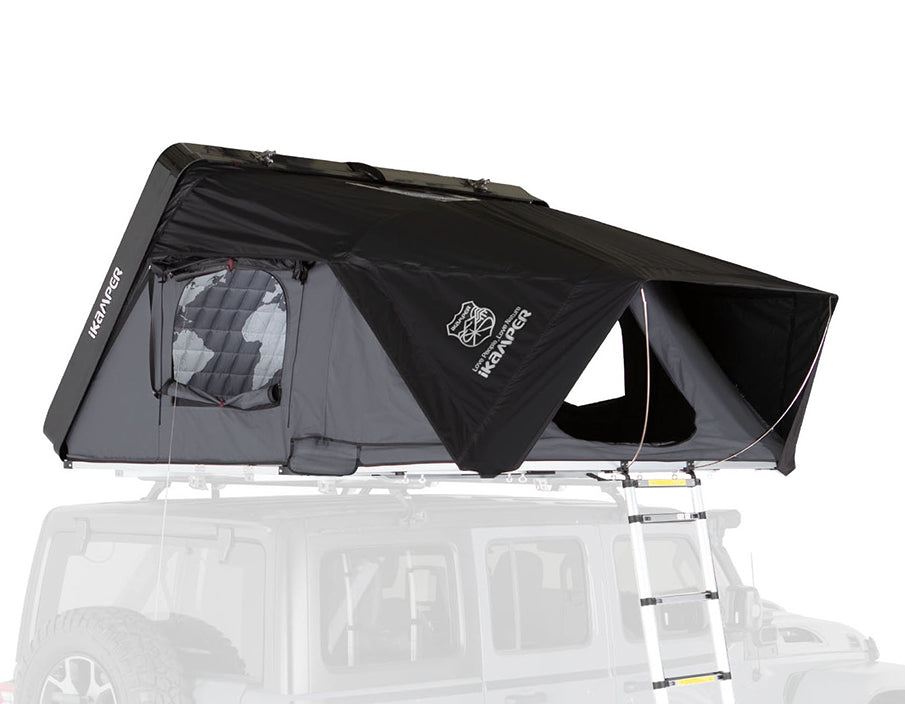 Skycamp 3.0 (Black)