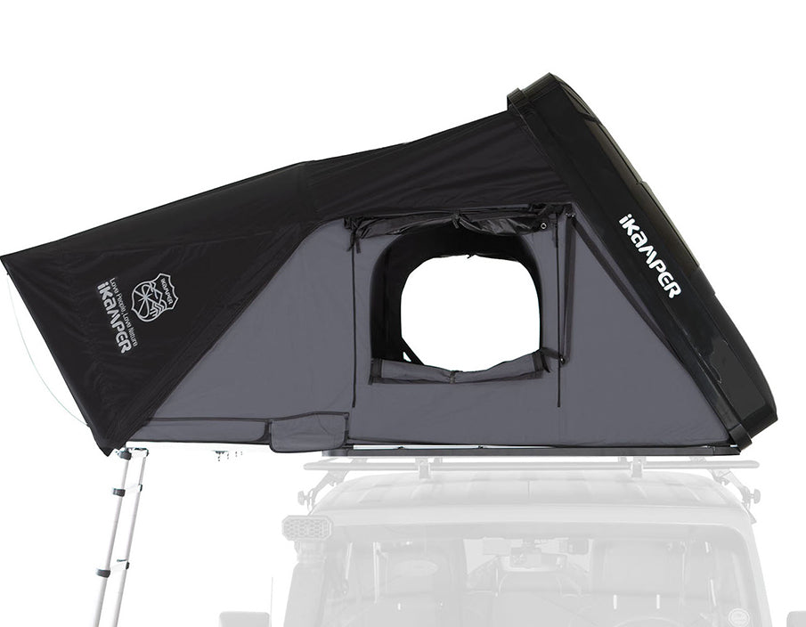 Skycamp 3.0 (Black)