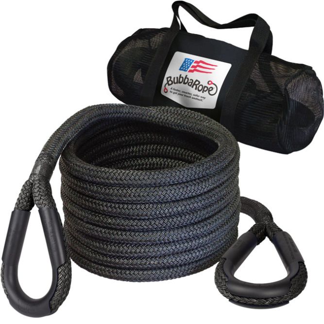 Bubba Rope 20-foot