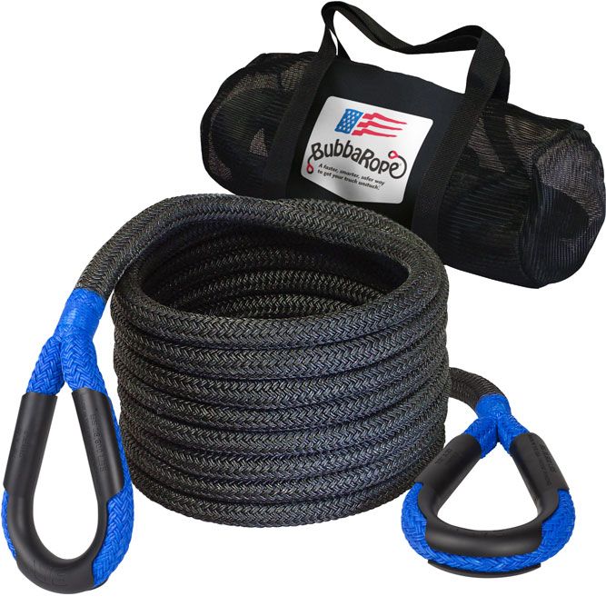 Bubba Rope 20-foot