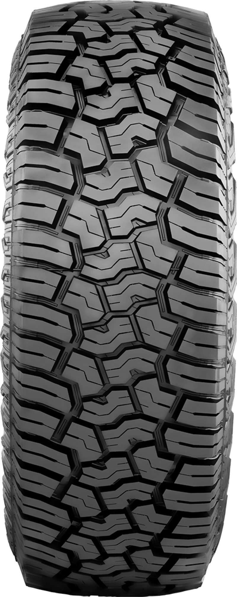 Yokohama Geolandar X-AT Tire - LT325/65R18 127/124Q