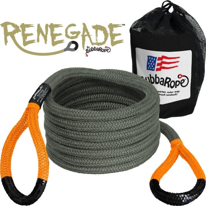 Renegade 30-foot