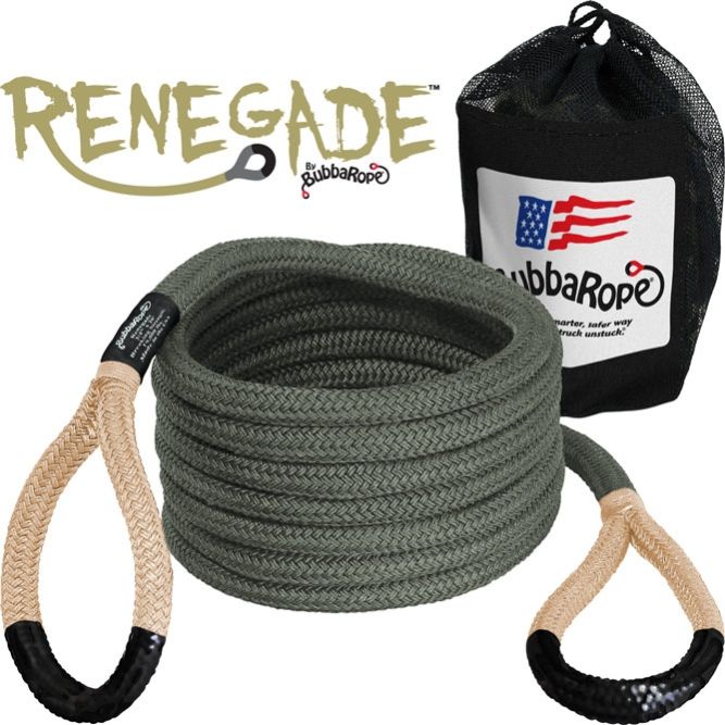 Renegade 20-foot